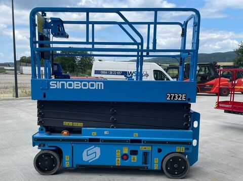 Sinoboom 2732E