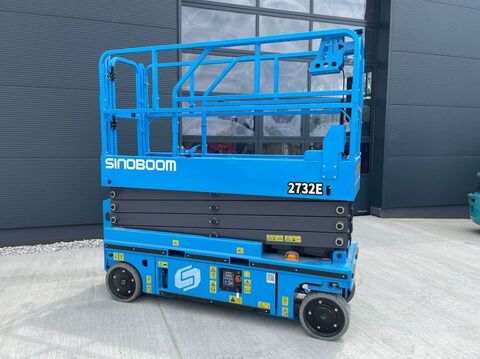 Sinoboom 2732E