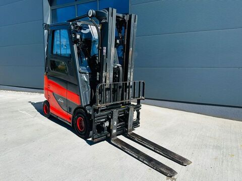 Linde E25H-01/600
