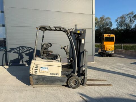 Crown SC 3220
