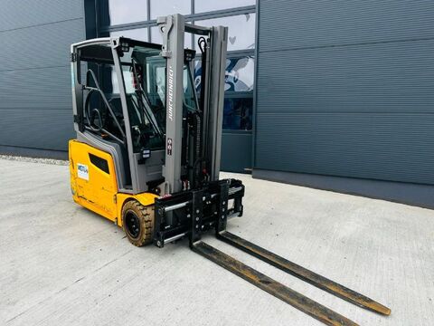 Jungheinrich EFG 220