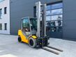 Jungheinrich 550S