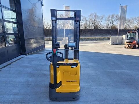 Jungheinrich EJC 216z 2