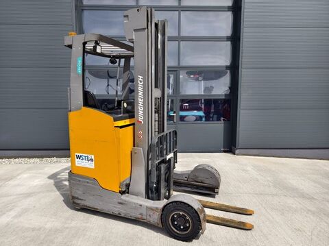 Jungheinrich ETV C16