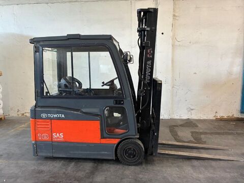 Toyota 7FBEF18