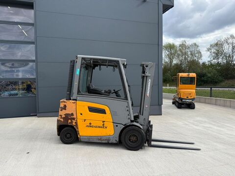Jungheinrich DFG 320s
