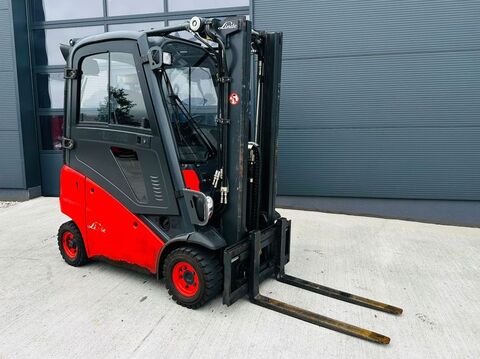 Linde H16D-01