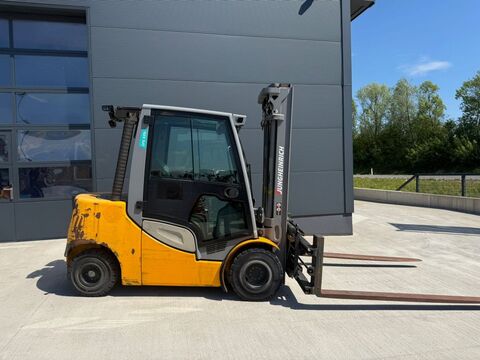 Jungheinrich DFG 435S