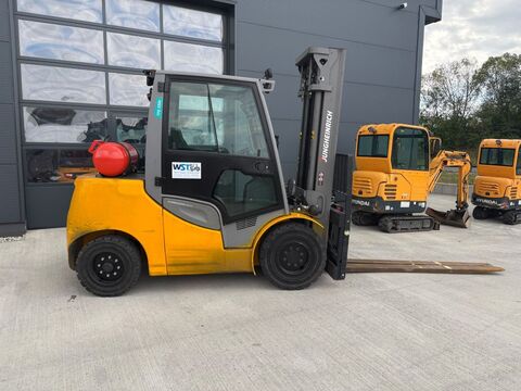 Jungheinrich TFG S50s