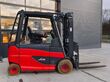 Linde E25HL-01/600