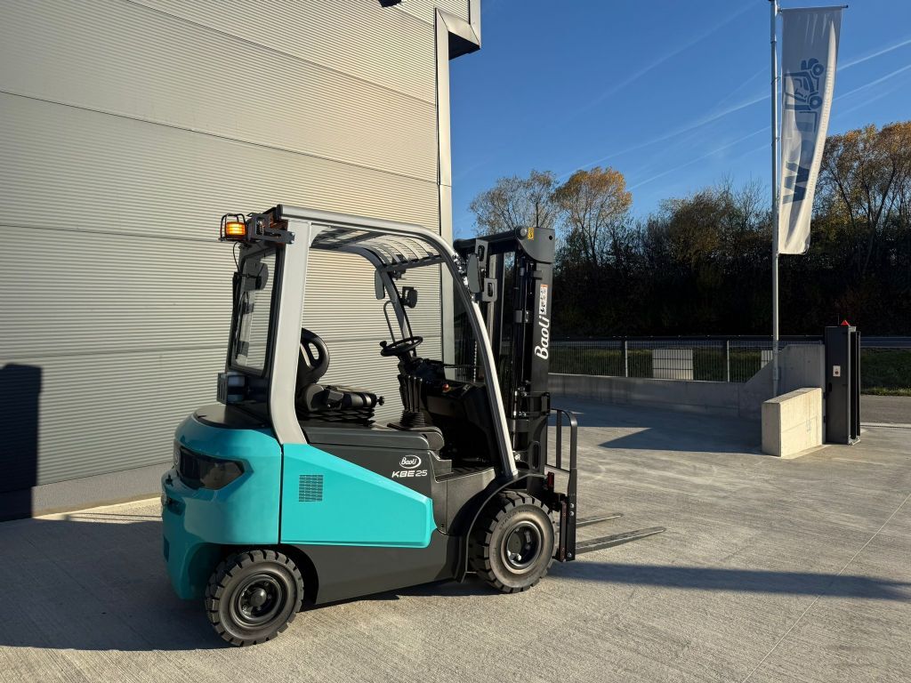 Baoli KBE 25 G1 2