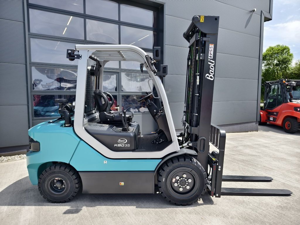 Baoli KBD 35 G1 2