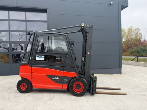 Linde E50HL-01
