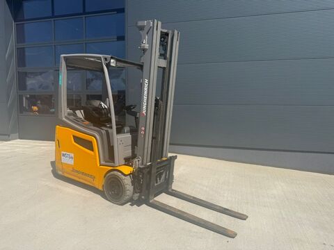 Jungheinrich EFG 216k