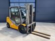 Jungheinrich TFG 435s