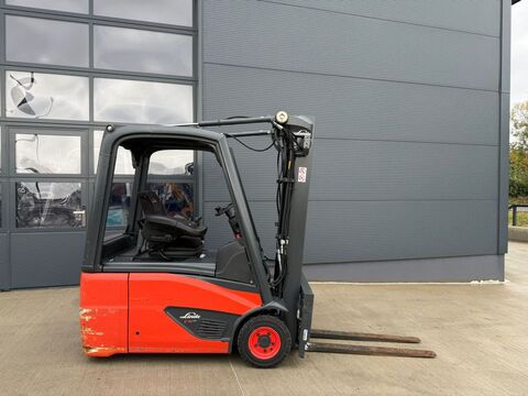 Linde E16-02