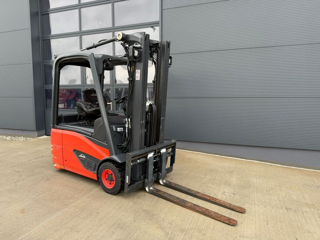 Linde E16-02 2