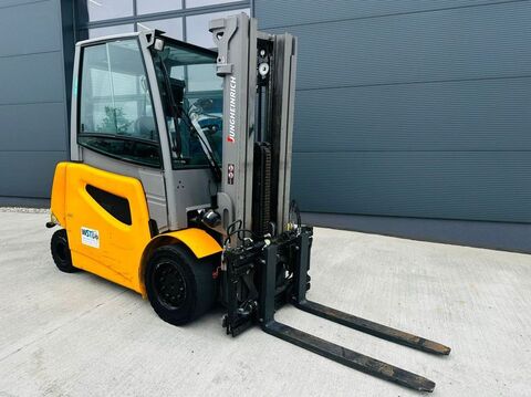 Jungheinrich EFG 535ks