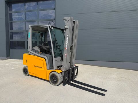 Jungheinrich EFG 320