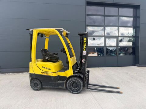 Hyster H1.8FT