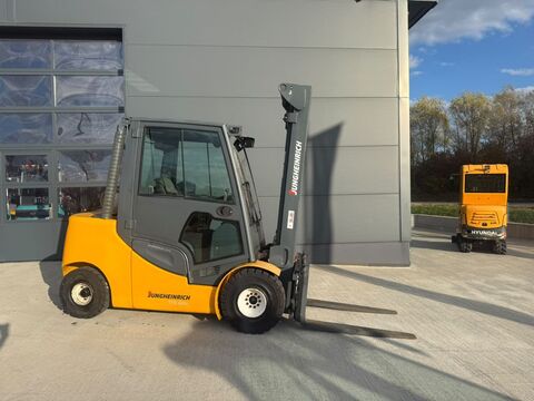 Jungheinrich TFG 435S