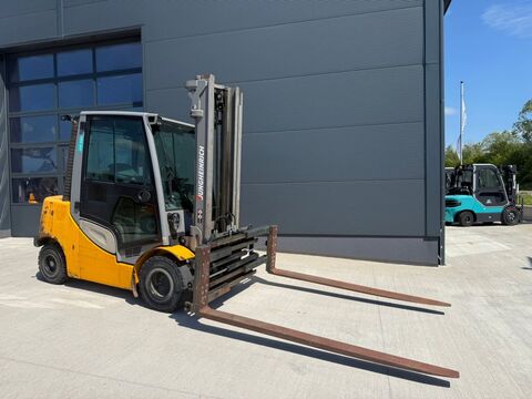 Jungheinrich DFG 435S