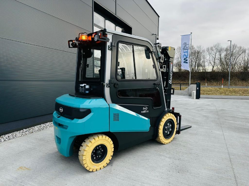 Baoli KBE 35 G1 3