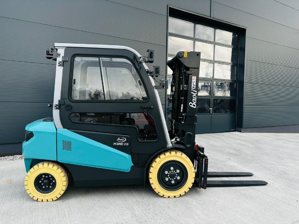 Baoli KBE 35 G1 2