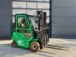 Hangcha forklifts CPD25
