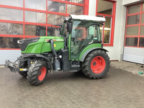 Fendt 211 V