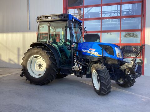 New Holland T4.100 F/N/V