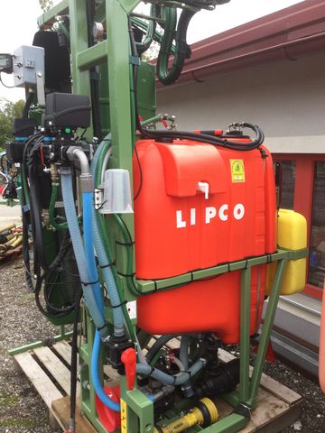 Lipco GSG-A-VM1 