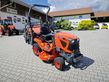 Kubota G261-HD-48 Rasentraktor,1,37m, Hochentleerung, h