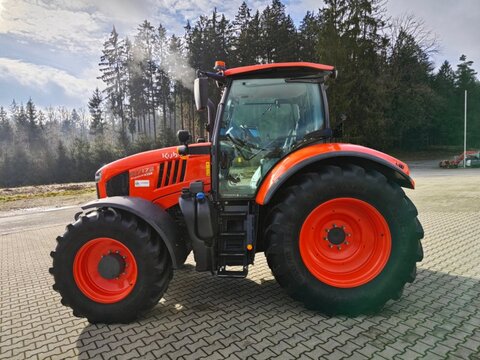 Kubota M7-173 Premium KVT 2