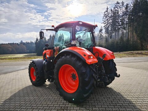 Kubota M7-173 Premium KVT 3