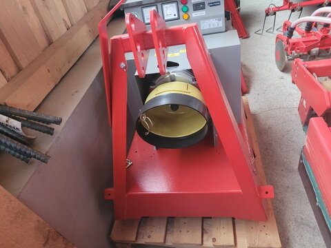 Endress EZG 40/4 II/TN-S 2