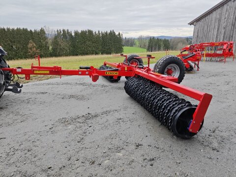 Knoche Ackerwalze 610 2