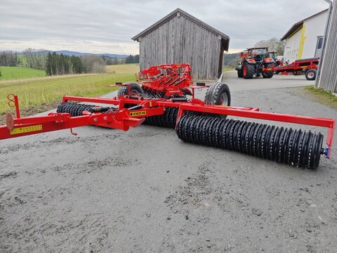 Knoche Ackerwalze 610 3