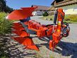 Kubota RM4005V Kverneland 2300SV 5Scharen