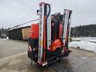 Kubota XMS216(Kverneland IXTER B16)