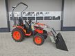 Kubota B1181 D-EC
