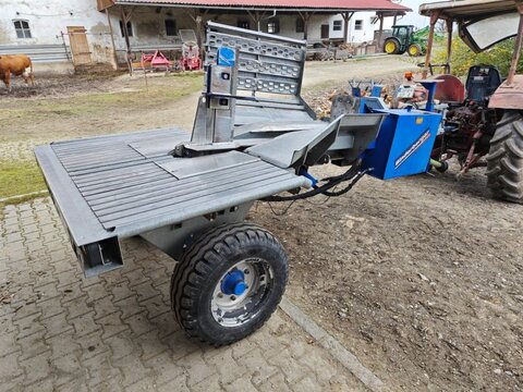 Binderberger Gigant 30 Z 2