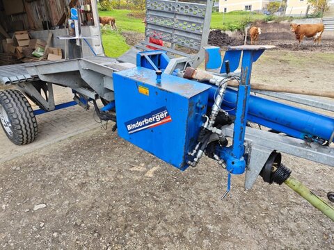 Binderberger Gigant 30 Z 3