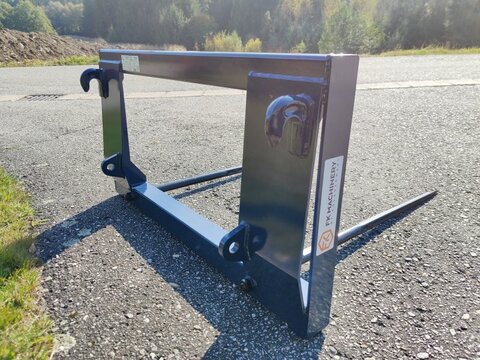 FK Machinery Ballenspieß UBF2T 3