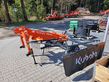 Kubota RA1039 Schwader Einkreiselschwader Vicon Andex 3