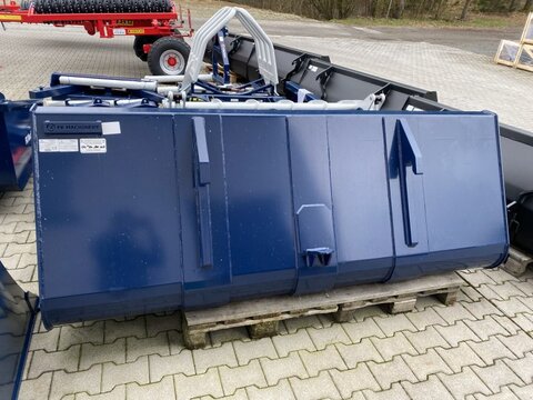 FK Machinery 240 ZM2 Merlo 2