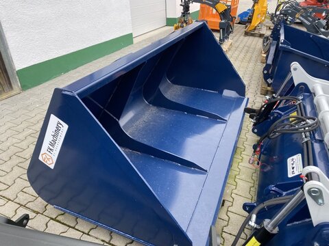 FK Machinery 240 ZM2 Merlo 3