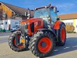Kubota M7-153 Premium KVT ZF stufenlos Getriebe FH FZW
