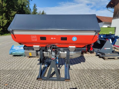 Kubota DSM-W 1300 Geospread G3 3