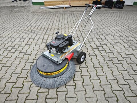 Westermann WR 870 Honda Pro 2